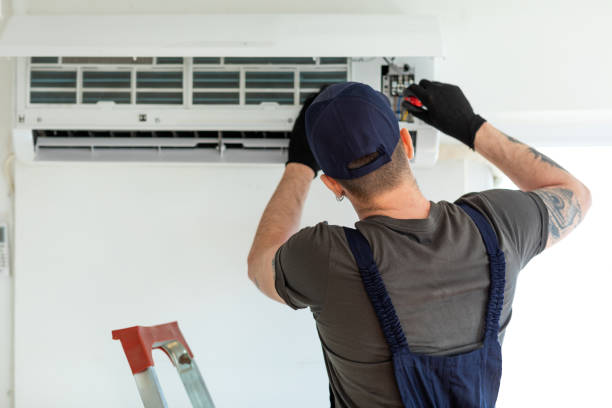 Air Duct Mold Removal in Alto, TX