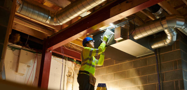 Best HVAC Air Duct Cleaning  in Alto, TX