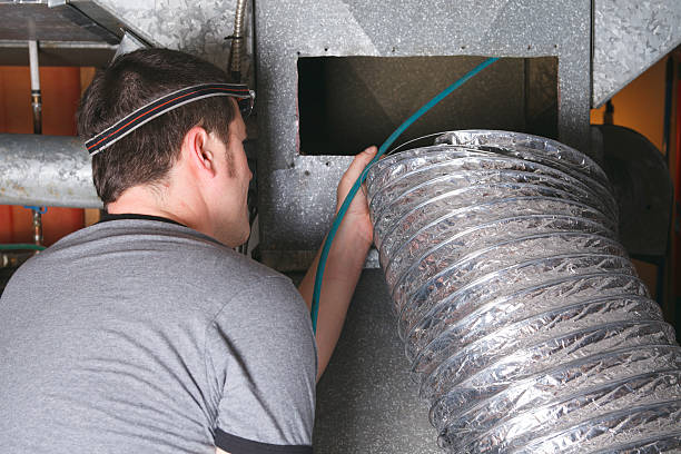 Best Local Air Duct Cleaning Services  in Alto, TX