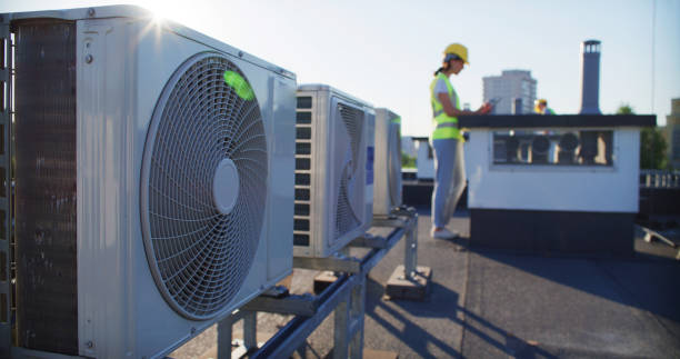 Best Ductwork Cleaning Services  in Alto, TX