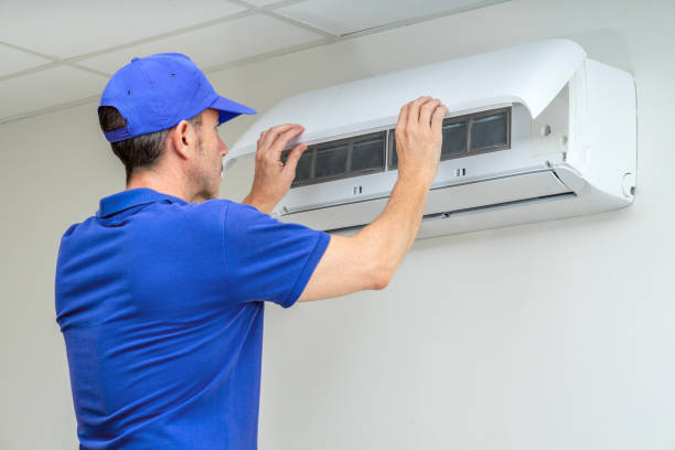 Best Best Air Duct Cleaning Company  in Alto, TX